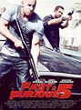Fast & Furious 5 - Film (2011) - SensCritique