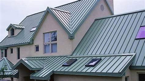 Metal Roofing Advantages And Benefits A And I Home Projects We Make Interior Design Easy