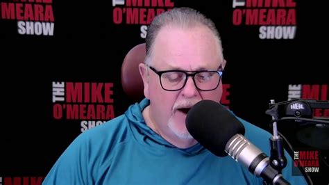 The Mike Omeara Show Live Youtube