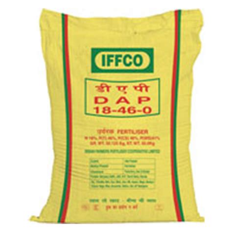 Iffco Dap Sakthi Fertilizers