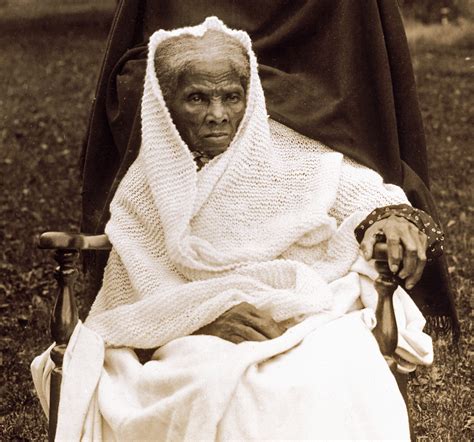 Harriet Tubman 1911 Courtesy Of The Library Of Congress P Flickr