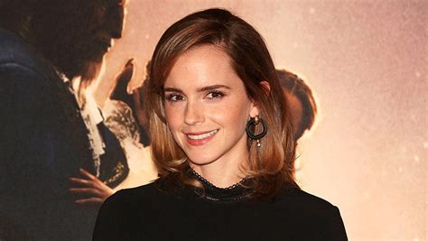 Is Actress And Feminist Emma Watson A Hypocrite For Going Topless In