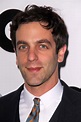 B.J. Novak From ‘The Office’ Launches His First Book On Instagram ...