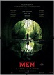 Men: la recensione del film horror diretto da Alex Garland - Il Cineocchio