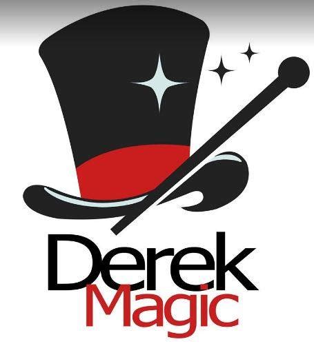 Derek Magic