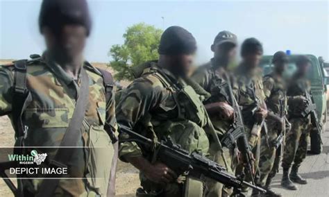 38 Nigerian Mercenaries Fighting In Ukraine Have Being Killed Russia