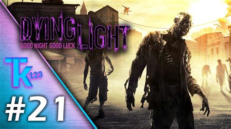 Posted on july 23, 2015. Dying Light (XBOX ONE) - Parte 21 - Español (1080p) - YouTube
