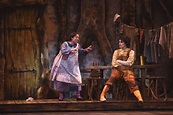 Operaville: The Hansel and Gretel Shuffle