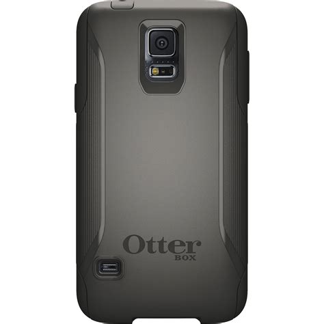 Otterbox Commuter Case For Galaxy S5 Black 77 39174 Bandh Photo