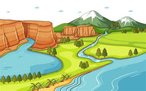 Major Landforms Of The Earth Class 6 Cbse Notes Ppt Mcq Leverage Edu