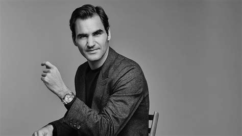 How much does rolex pay roger federer? Every Rolex Tells A Story - Roger Federer - YouTube