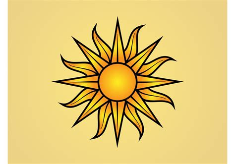 Sun Logo Free Vector Art - (9113 Free Downloads)
