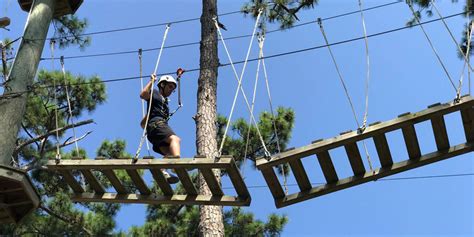 Radical Ropes Adventure Park Myrtle Beach Sc 2020 Review And Ratings