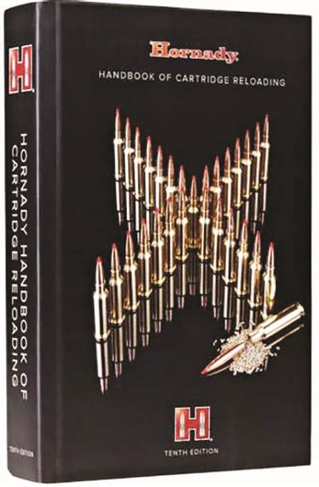 Hornady 10th Edition Thegunmag The Official Gun Magazine Of The