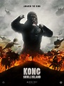Movie Review: Kong: Skull Island | BLOG EYJA