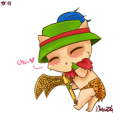 between 512x512 — 111 sexy teemo