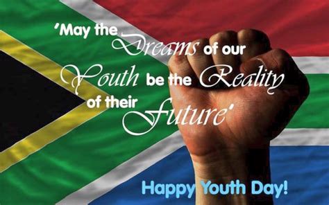 Why do south africans celebrate youth day? Karabo Mokgoko 🦄 on Twitter: "Dear South African Youth ...
