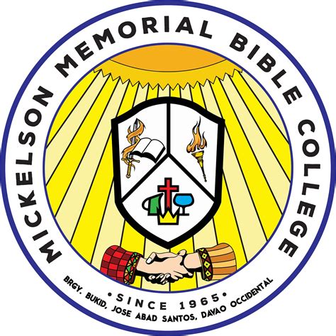 Mickelson Memorial Bible College
