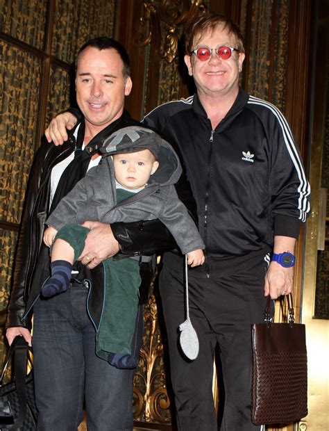 elton john and david furnish surrogate celebrities who ve used a surrogate gallery