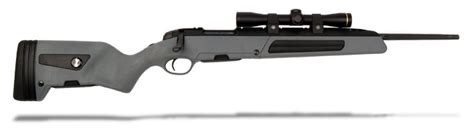 Steyr Scout Jeff Cooper Package 308 Win Rifle Ships Free