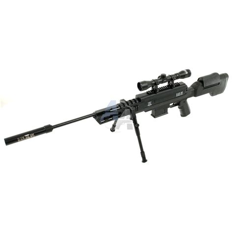 Carabine Black Ops Sniper Tactical Power Piston Armurerie Auxerre