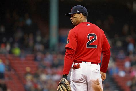 Xander Bogaerts Officially Becomes Free Agent After Opting Out Of Red