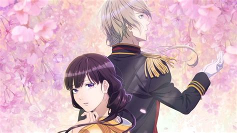 My Happy Marriage Anime Adaptation Announced With First Trailer