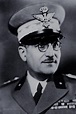 Marshal of Italy Ugo Cavallero | Comando Supremo