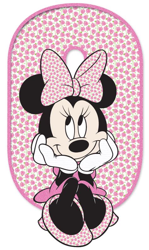 O ‿ Abc Disney Bubble Letters Mickey Minnie Mouse Disney