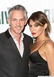 Gary Lineker Holidays With Ex-Wife Danielle Bux, Just Weeks After ...