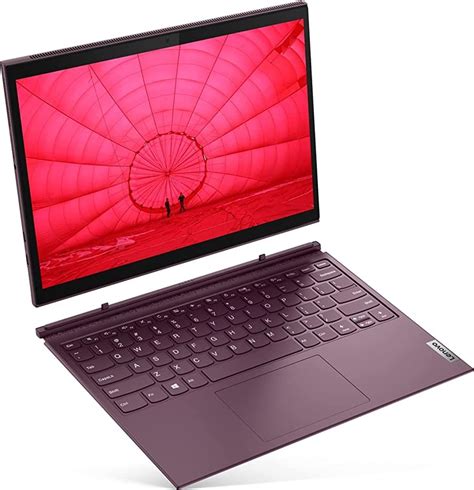 Lenovo Tab Yoga Duet 7 11th Gen Core I5 8gb 512gb Ssd Win10 Best