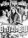 Aventuras de Buffalo Bill - Película 1944 - SensaCine.com
