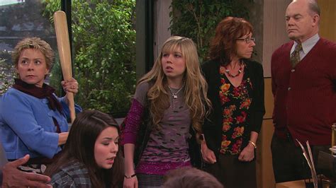 Watch ICarly Season Episode IHave My Principals Full Show On