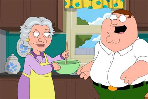 Watch Family Guy Season 12 - Watch Family Guy Season 12 Episode 13 Online - TV Fanatic