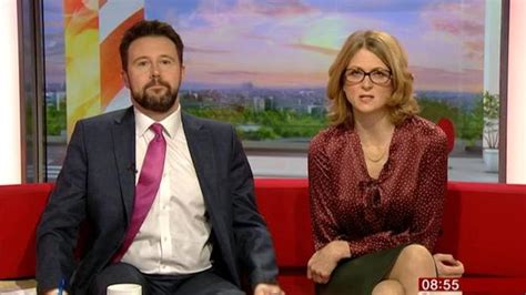 bbc breakfast interview takes awkward turn daily telegraph