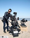 MEET: Matthew Libatique, Hollywood cinematographer who loves being ...