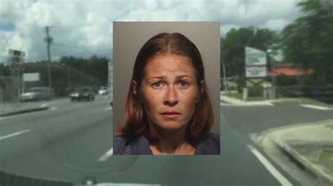 Pd Woman Flashes Gun At Driver Who Honked At Her