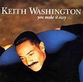 You Make It Easy: Keith Washington: Amazon.it: CD e Vinili}