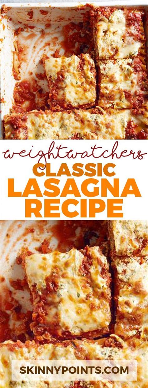 Balance is tough… you want some comfort food for these chilly evenings that are now upon us, but you also want to focus on eating light. Easy Weight Watchers Dinner Recipes with Points ...