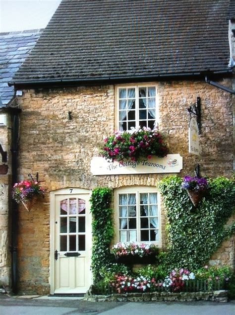 stone cottage | English cottage, Cottage, Cottage style