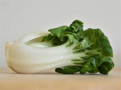 How To Cook Chinese Cabbage