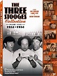 The Three Stooges Collection: Volume 7: 1952-1954: Amazon.fr: Moe ...