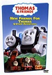 New Friends for Thomas and Other Adventures | Thomas the Tank Engine ...