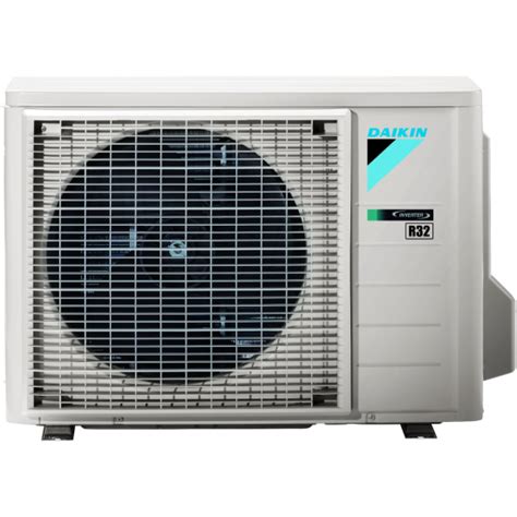 Daikin FTXM60N Klimaanlage R32 Inverter Kühlen und Heizen 7 kW bis 110