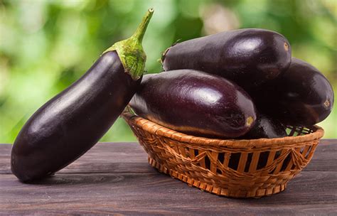 Do You Know How Beneficial En Eggplant Is For Health