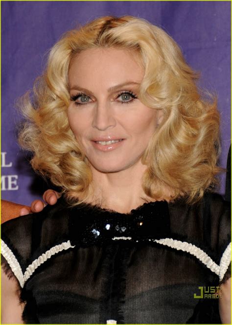 Photo Madonna Hall Of Fame 12 Photo 983701 Just Jared