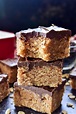 Scotcheroos | Recipe in 2021 | Rice krispie treats, Cookie bar recipes ...