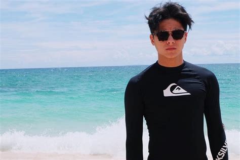 Look Just Photos Of Daniel Padilla That Will Surely Make You Smile