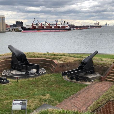 Fort Mchenry National Monument Baltimore 2019 All You Need To Know