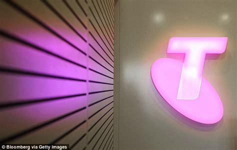 telstra customers tricked by fake email scam daily mail online